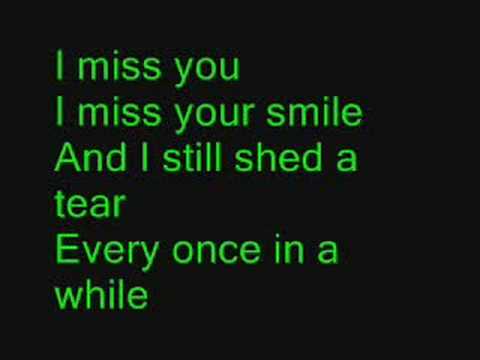 I Miss You Video