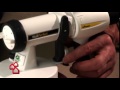 BAUHAUS Produktvideo: Wandfarbensprühsystem Wall Perfect