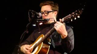 Watch Jeremy Messersmith Toussaint Grey First In Life And Death video