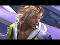 FINAL FANTASY X/X-2 HD Remaster NA Launch Trailer: The Summoner's Journey
