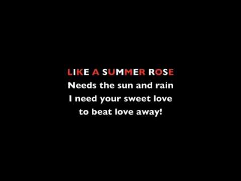 JUST DONT KNOW WHAT TO DO WITH MYSELF LYRICS just dont know what to do with myself lyrics: