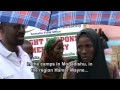 Muslim Aid - Horn of Africa Drought, Ongoing Emergency.