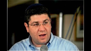 Rav Ian Pear: Bikurim and Beginnings - First Fruits Brought on Shavuot Guide Creation of New Worlds