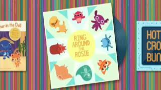 Ring Around The Rosie Endless Learning Academy Endless Music Activity