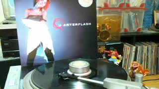 Watch Quarterflash I Want To Believe Its You video