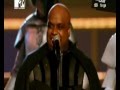 Gnarls Barkley - Crazy (Movie Awards Star Wars Performance 2005) HD Mp3