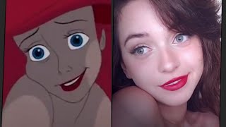 Tiktok Flash Warning Challenge New Trend Tiktok Benzeme Akımı Chester Young And Casti̇on Pyro