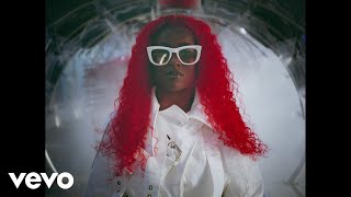 Tierra Whack - Chanel Pit