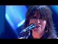 Chrissie Hynde - Dark Sunglasses - Later... with Jools Holland - BBC Two