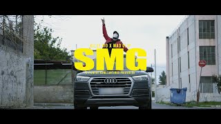 Billy Sio Ft. Mad Clip - Smg