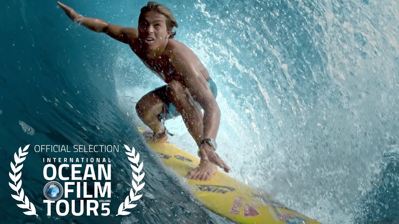 OCEAN FILM TOUR #5 (2018)