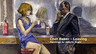 Chet Baker - Leaving
