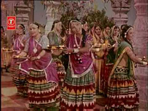 MEIN TO AARTI UTARU- JAI SANTOSHI MATA