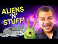 A Stellar New Year with Neil deGrasse Tyson – Cosmic Queries