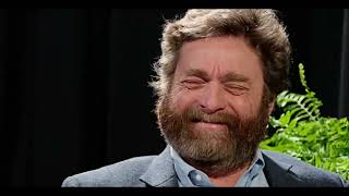 When I Need Cheering Up And A Good Laugh I Reach For The Between Two Ferns Bloopers