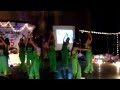 HƯƠNG NÚI_ CLB ƯỚC MƠ XANH (ĐH LÂM NGHIỆP)