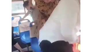 Otobuste Yapmak Gerekiyor Bazen
