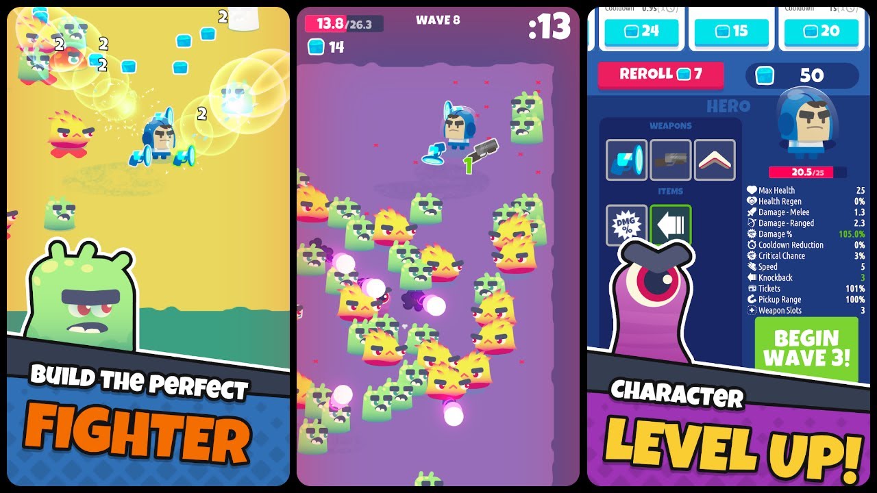Blastronauts Mobile Game | Gameplay Android & Apk Blastronauts Mobile Game | Gameplay Android & Apk