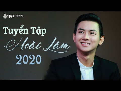 Tổng Hợp Những Sản Phẩm Nổi Bật Trong Năm 2020 Của Hoài Lâm