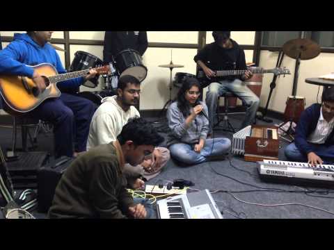 Luka Chuppi IIT Kanpur