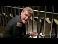 Top 10 Improvised Movie Moments