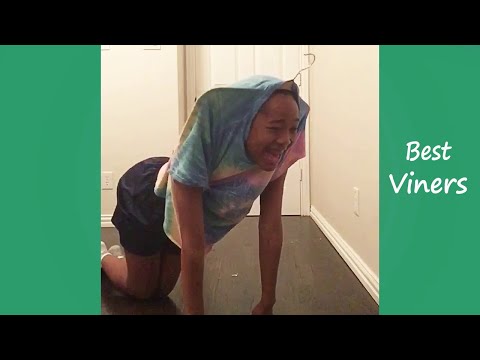 Try Not To Laugh or Grin While Watching This Funny Vines #115 - Best Viners 2018