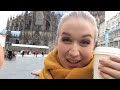 FOLLOW ME AROUND Köln, Catrice Event, Ikea mit Simon und Dner