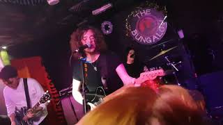 Watch Kyle Falconer Last Bus Home video