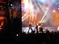 Edguy - Vain Glory Opera - Masters of rock 2009