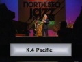 Gerry Mulligan Quartet - K4 Pacific - NSJF-91