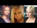 Видео Самые красивые актрисы российского кино