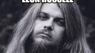 Watch Leon Russell Lady Blue video