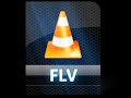 How To Convert FLV files to MP4 - Fastest Way (no loss) Using VLC