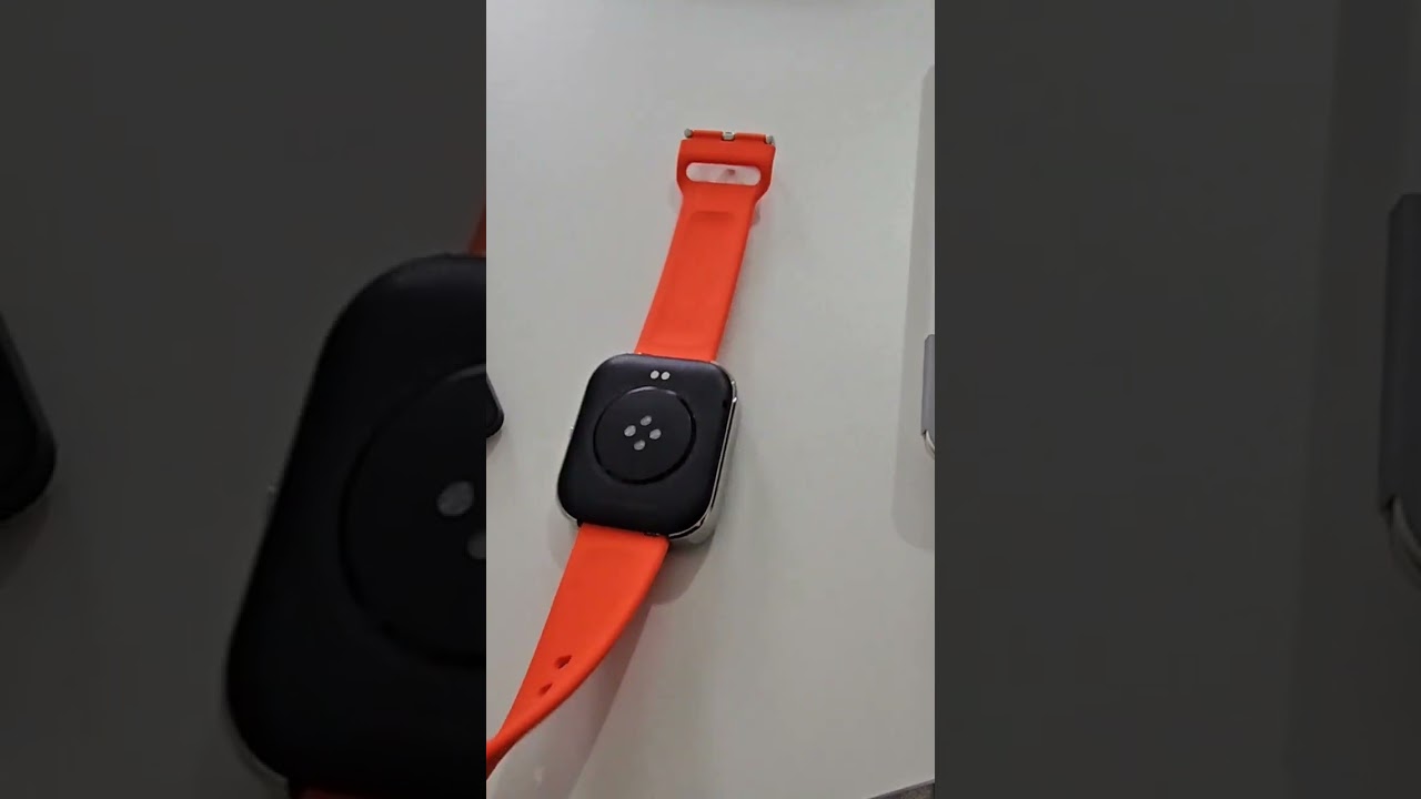 CMF Watch Pro Free Contest Giveaway Review Short Term CMF Watch Pro Free Contest Giveaway Review Short Term