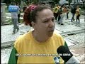 Balanço Geral: 26 11 2013 - Mais de 190 creches fecham em Curitiba com greve d
