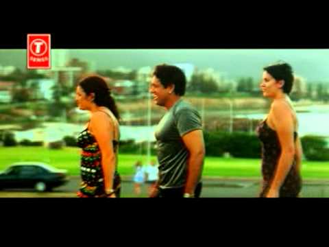 Beqarar Main Beqarar Dil (Full Song) Film - Hadh Kar Di Aapne...