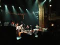 Leopard-Skin Pill-Box Hat - Bob Dylan March 31st 2009