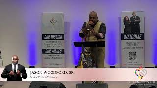 GEC WORSHIP EXPERIENCE- August 28, 2022 10:00 A.M EST