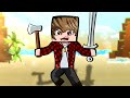 Minecraft: Modded Cops n' Robbers! w/Mitch & Friends - Morph & Mo' Creatures Mods!