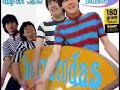 The Barracudas ::: Summer Fun.