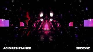 Saekone - Acid Resistance