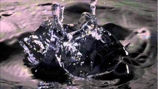 Watch Flowing Tears Pitch Black Water video