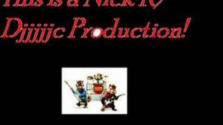 The Great Escape - Chipmunks