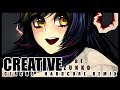 "Creative (Circus' Hardcore Remix)" Tohoku Zunko