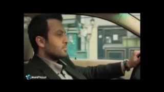 Mostafa Zamani..from Man Hamsarash Hastam Movie