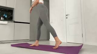Positive Spirituality Yoga & Gymnastics With Lily Luten