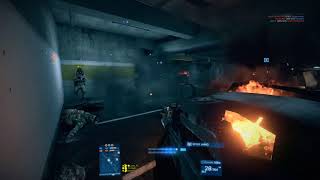 Battlefield 3 Commentary Request QBB-95 Operation 925