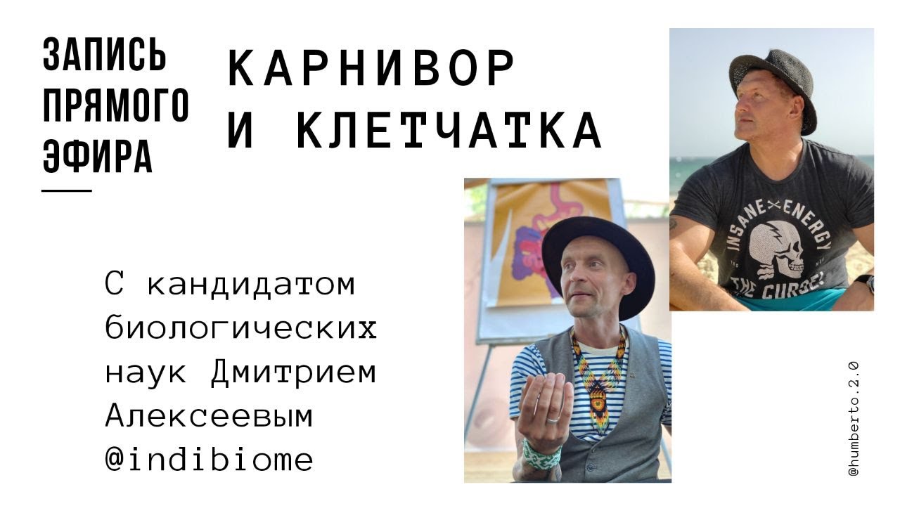 Кето Карнивор Диета