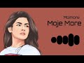 Moimore - Moje More || English Song Ringtone || D-Link ⬇️⬇️