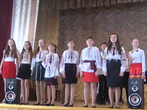 Музыкальная школа  г.Коростышев